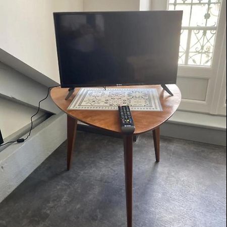 Le Grenier Saint-Pierre Apartment Verdun-sur-Meuse Luaran gambar