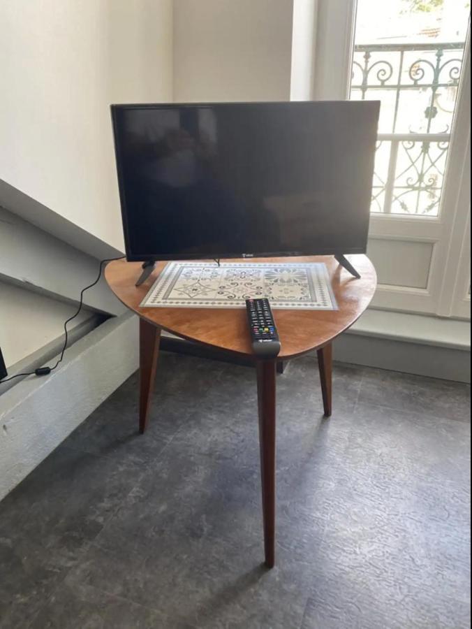 Le Grenier Saint-Pierre Apartment Verdun-sur-Meuse Luaran gambar