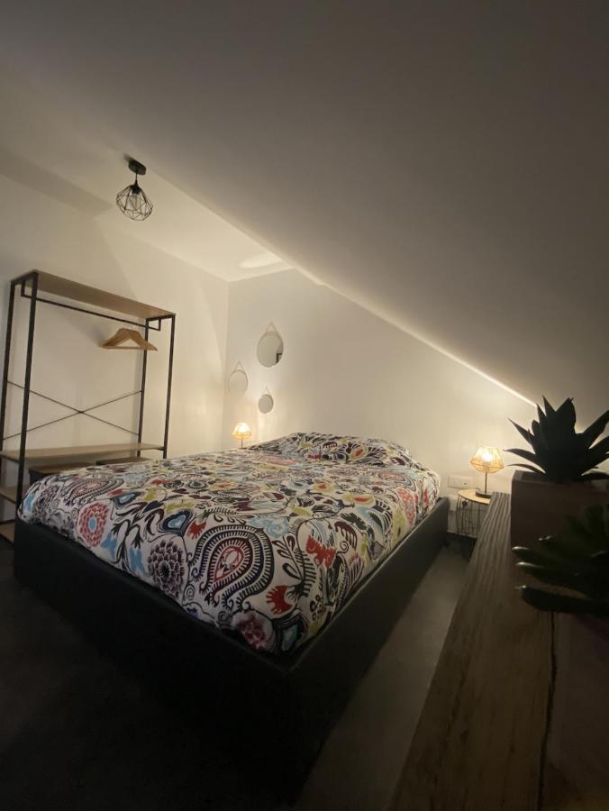 Le Grenier Saint-Pierre Apartment Verdun-sur-Meuse Luaran gambar
